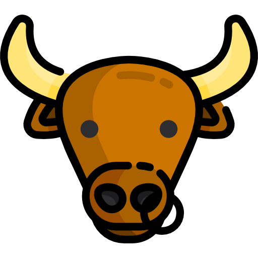 Taurus icon
