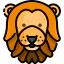 Leo icon 64x64