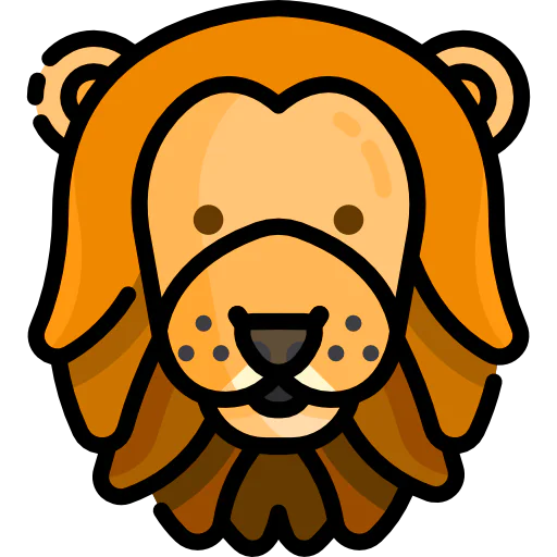 Leo icon