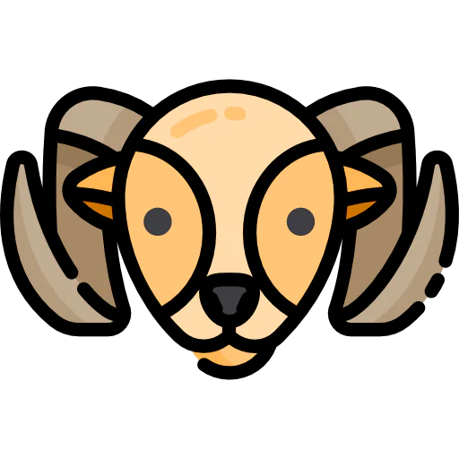Aries icon