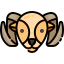 Aries icon 64x64