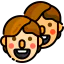 Gemini icon 64x64