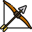 Sagittarius icon 64x64