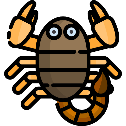 Scorpio icon