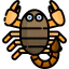 Scorpio icon 64x64