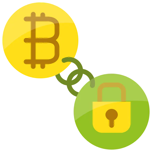 Padlock icon