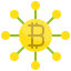 Blockchain icon 64x64