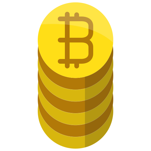 Bitcoins アイコン