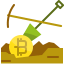 Mining іконка 64x64
