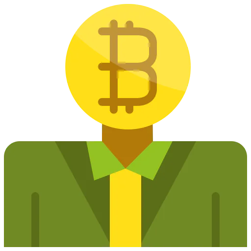 Business person アイコン