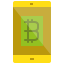 Bitcoin Ikona 64x64