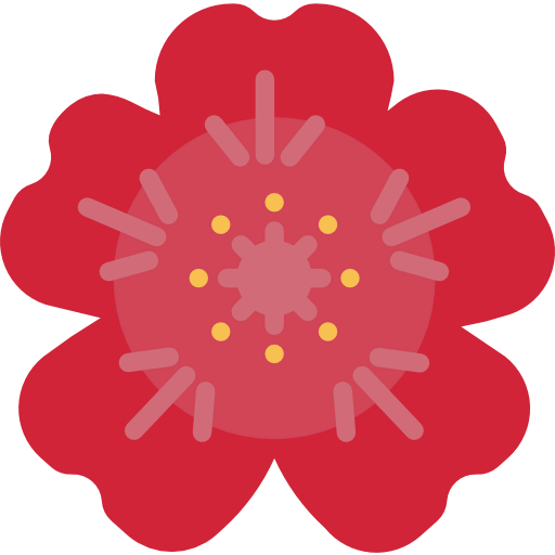 Geranium icon