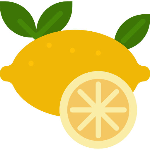 Lemon icon