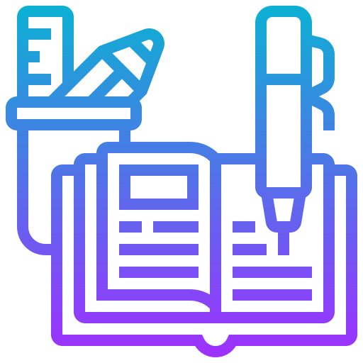 Homework icon