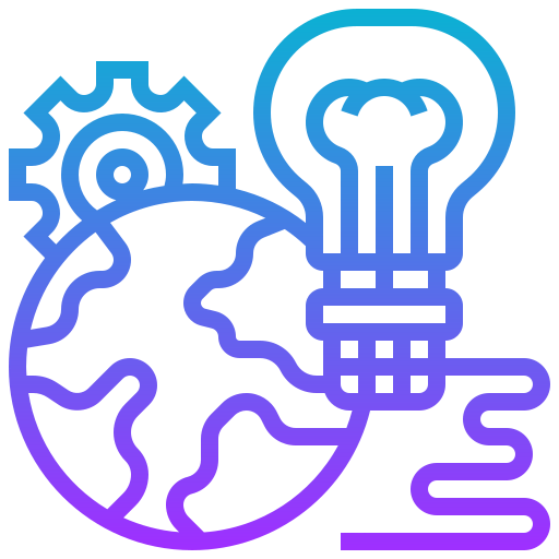 Innovation icon