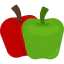 Apple Symbol 64x64
