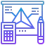 Mathematics icon 64x64