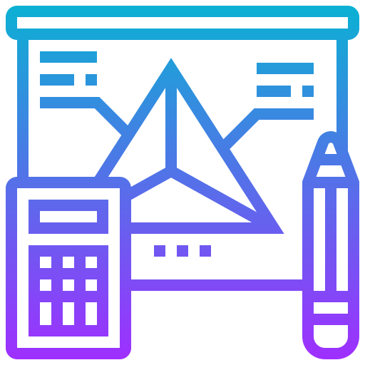 Mathematics biểu tượng