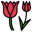 Tulip Symbol 64x64