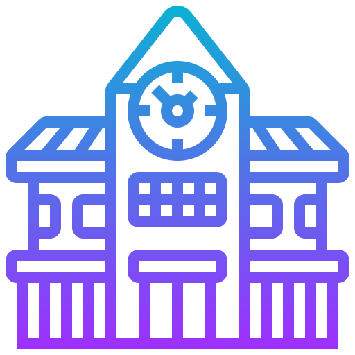 School icon