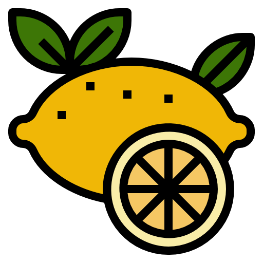 Lemon icon