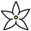 Jasmine Symbol 64x64