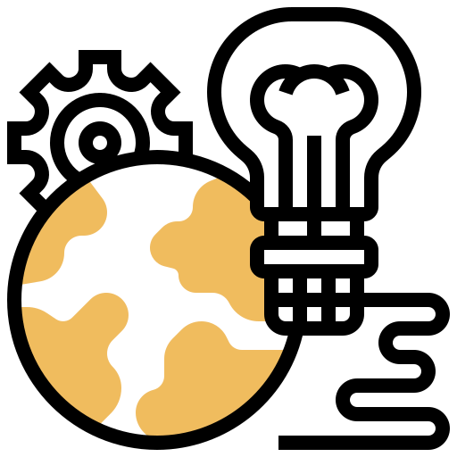Innovation icon