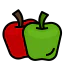 Apple Symbol 64x64