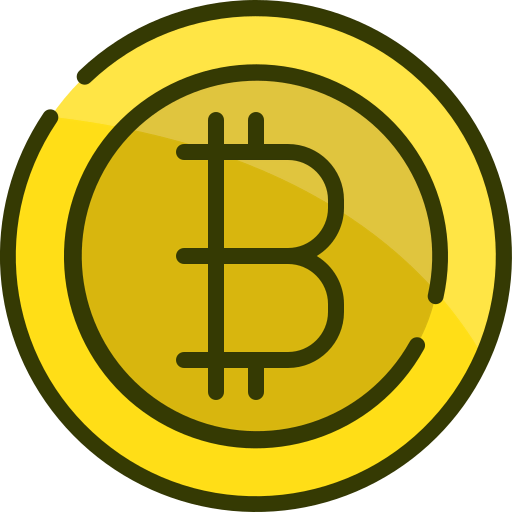 Bitcoin icon