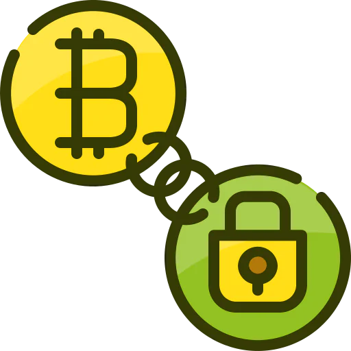 Padlock icon