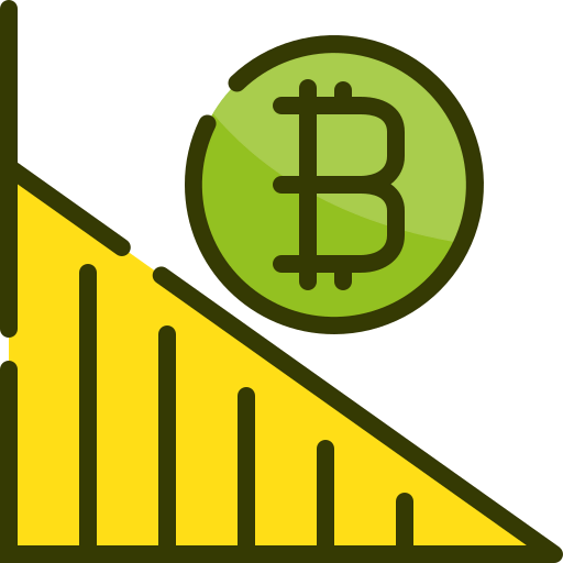 Graph line biểu tượng