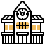 School 图标 64x64