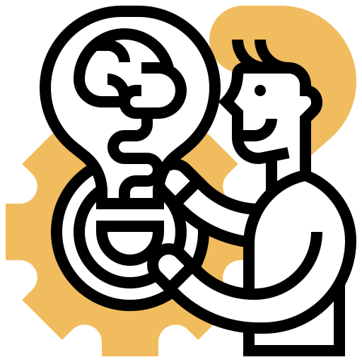 Wisdom icon