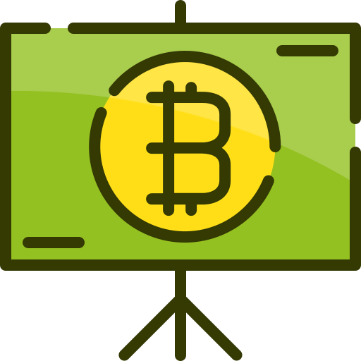 Bitcoin presentation 상