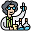 Chemistry icon 64x64