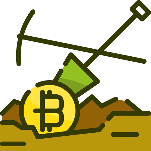 Mining icon