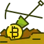 Mining ícone 64x64