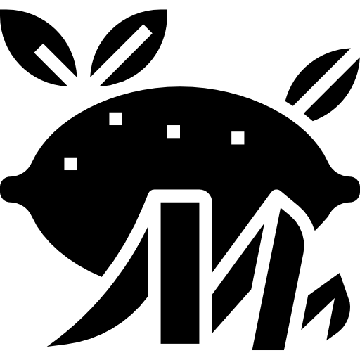 Lemon icon