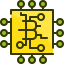 Digital currency ícone 64x64