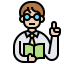 Teacher 图标 64x64