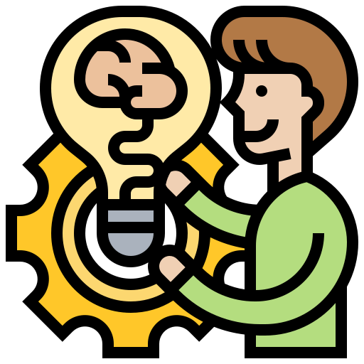 Wisdom icon