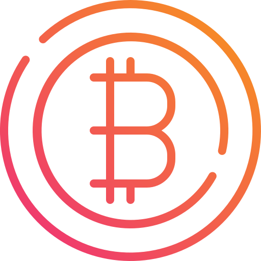 Bitcoin icon