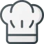 Chef icon 64x64