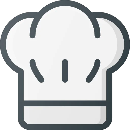Chef icon