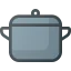 Pot icon 64x64