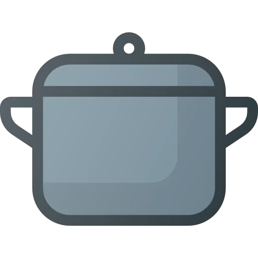 Pot icon