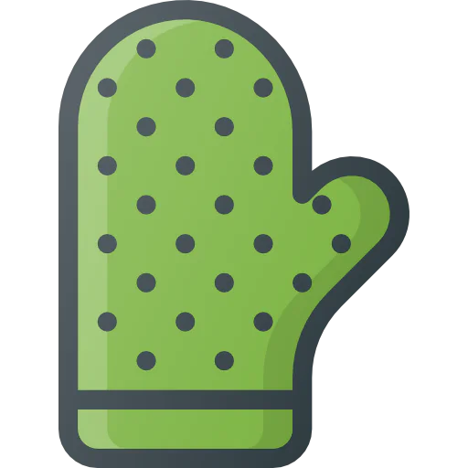 Gloves icon