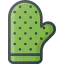 Gloves icon 64x64