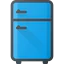 Fridge icon 64x64