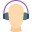 Listener icon 64x64